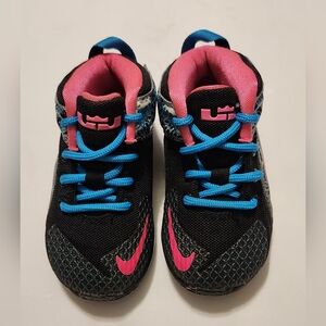 Toddler/Children Lebron 12